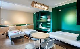 Ibis Budget Orly Chevilly Tram 7