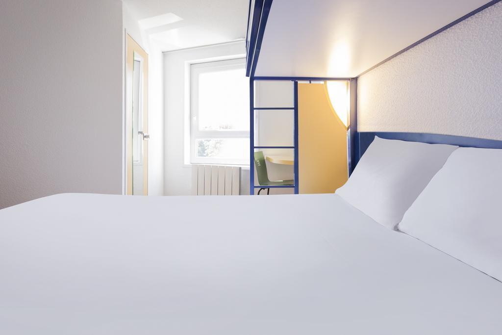 Ibis Budget Orly Chevilly Tram 7 Vitry-sur-Seine Esterno foto
