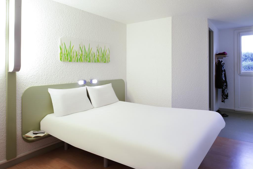 Ibis Budget Orly Chevilly Tram 7 Vitry-sur-Seine Esterno foto