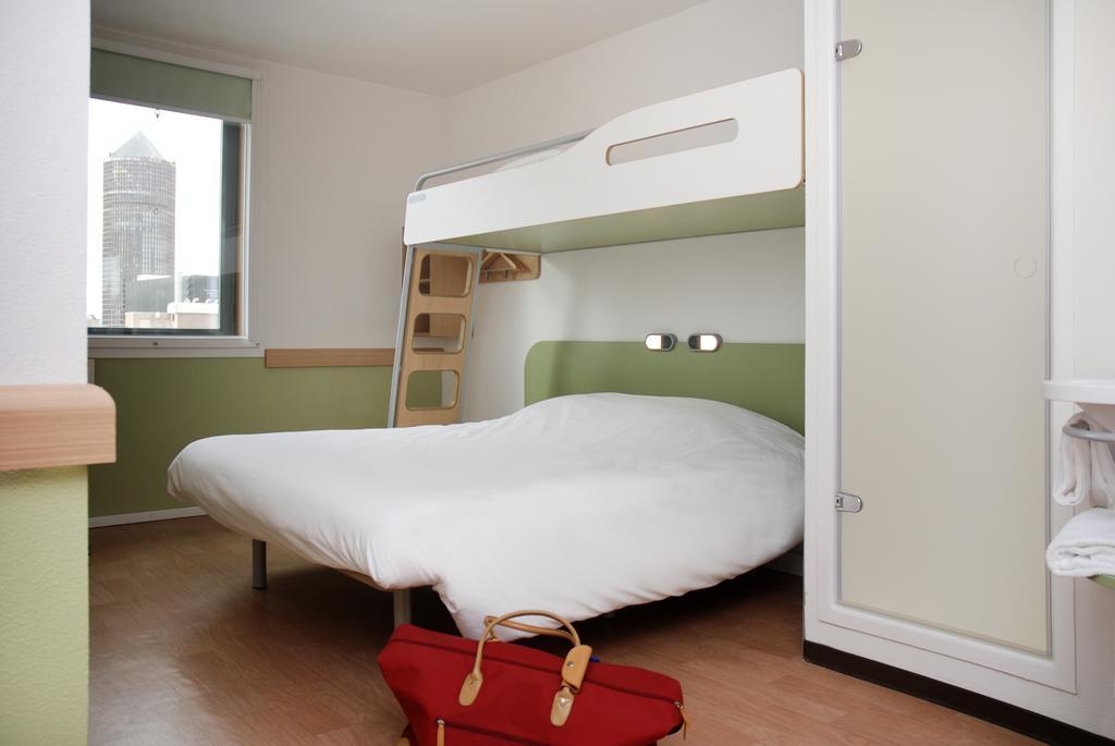 Ibis Budget Orly Chevilly Tram 7 Vitry-sur-Seine Esterno foto
