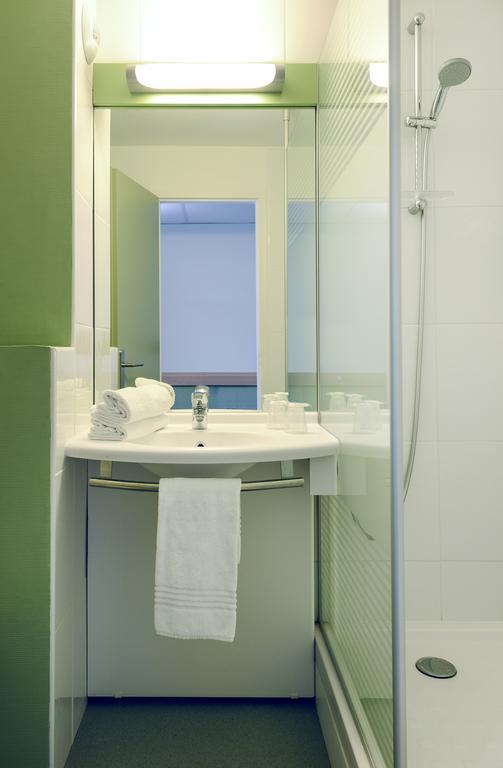 Ibis Budget Orly Chevilly Tram 7 Vitry-sur-Seine Esterno foto