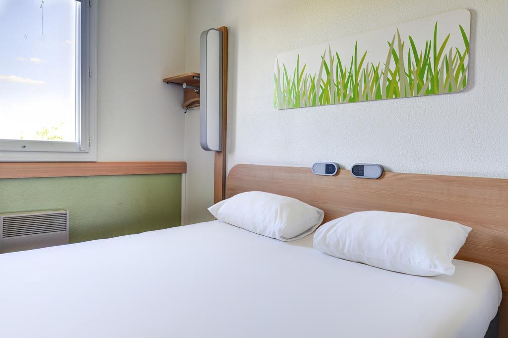 Ibis Budget Orly Chevilly Tram 7 Vitry-sur-Seine Esterno foto