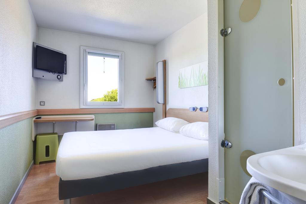Ibis Budget Orly Chevilly Tram 7 Vitry-sur-Seine Esterno foto