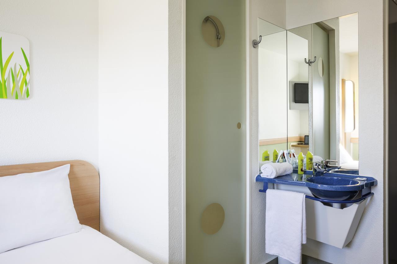 Ibis Budget Orly Chevilly Tram 7 Vitry-sur-Seine Camera foto