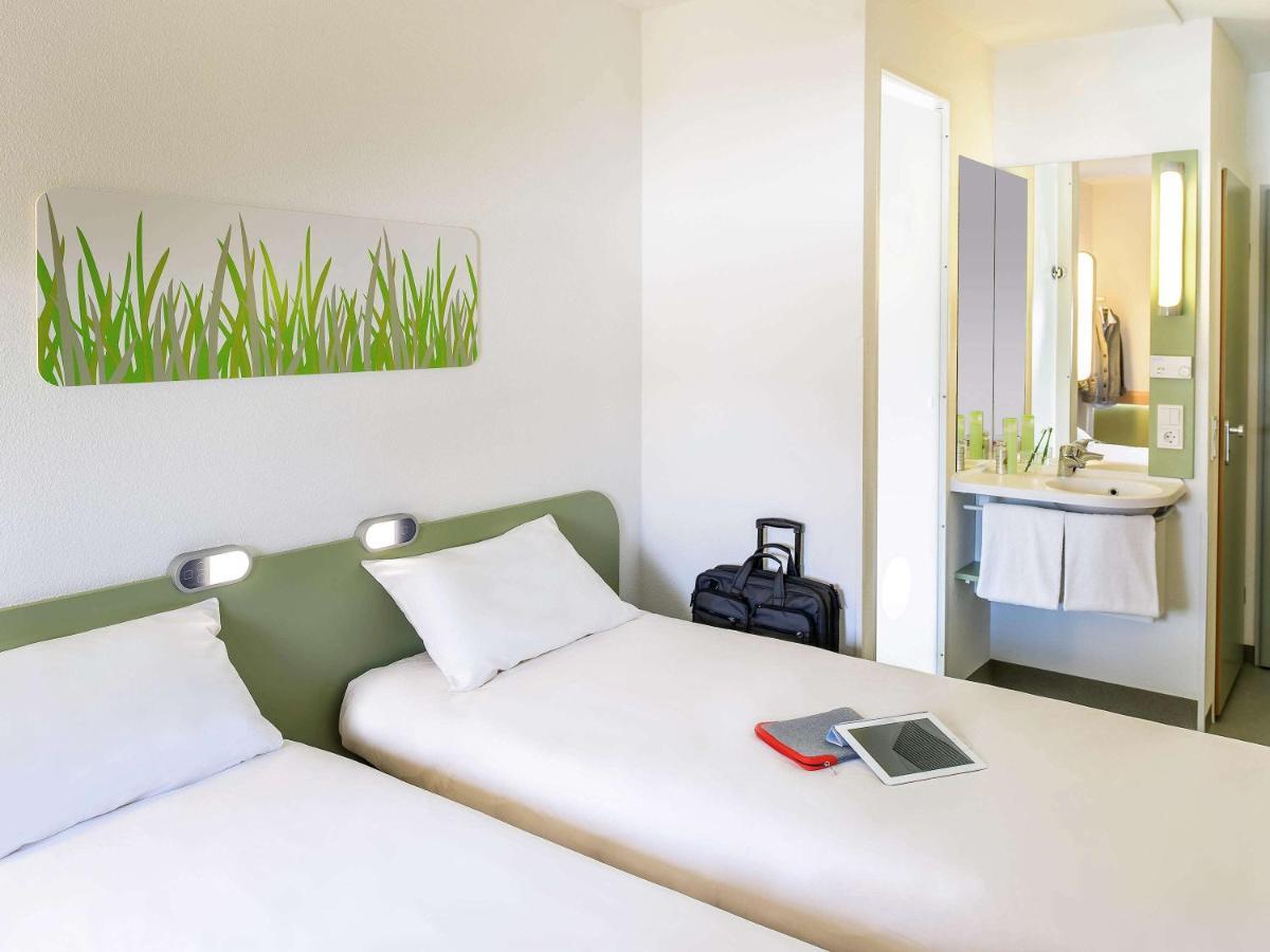 Ibis Budget Orly Chevilly Tram 7 Vitry-sur-Seine Esterno foto
