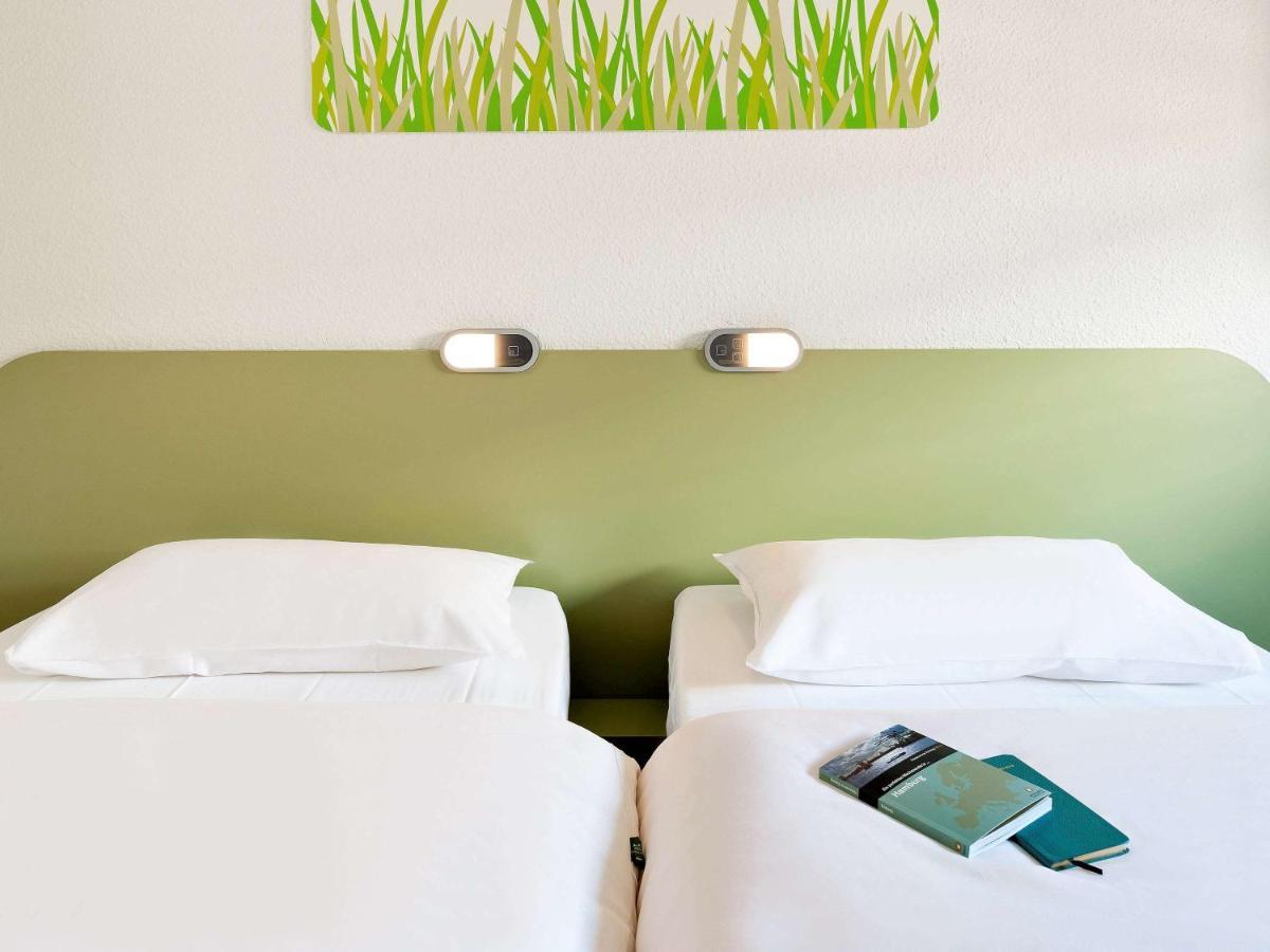 Ibis Budget Orly Chevilly Tram 7 Vitry-sur-Seine Esterno foto